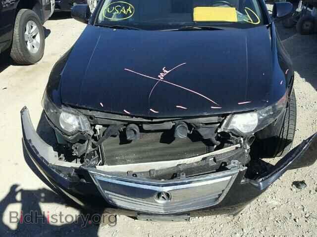 2011 ACURA TSX - VIN: JH4CU2F61BC010318 - Фото 7