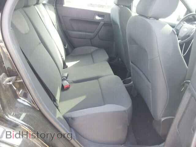2009 FORD FOCUS - VIN: 1FAHP36N79W103838 - Photo 6