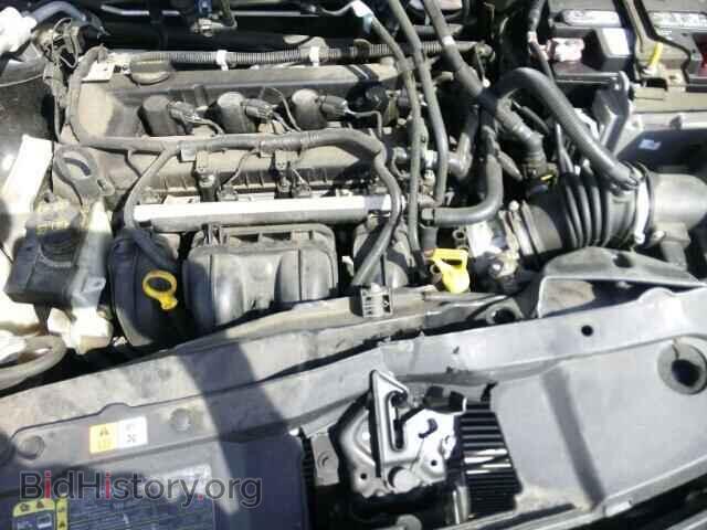 2009 FORD FOCUS - VIN: 1FAHP36N79W103838 - Photo 7
