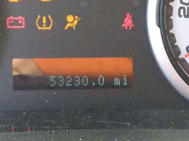 2009 FORD FOCUS - VIN: 1FAHP36N79W103838 - Photo 8
