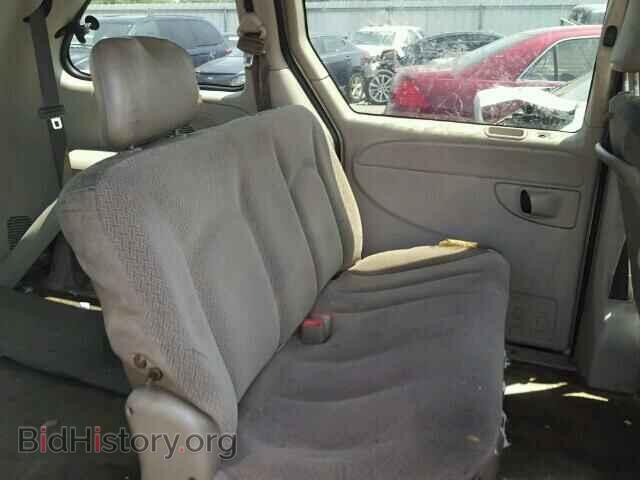 2006 DODGE CARAVAN - VIN: 1D4GP25R36B713875 - Фото 6