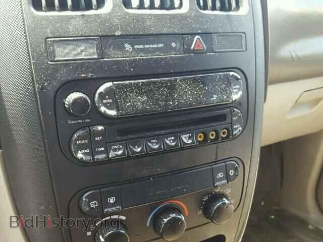 2006 DODGE CARAVAN - VIN: 1D4GP25R36B713875 - Фото 10