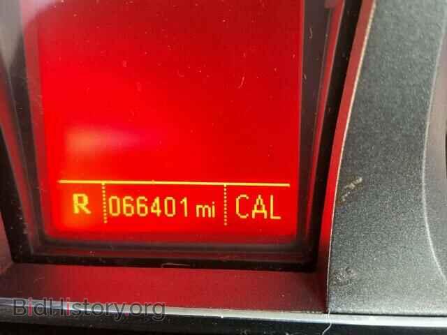 2013 GMC TERRAIN - VIN: 2GKALMEK7D6176784 - Фото 8
