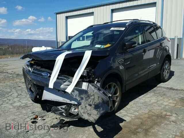 2015 FORD ESCAPE - VIN: 1FMCU9J90FUB67698 - Фото 2