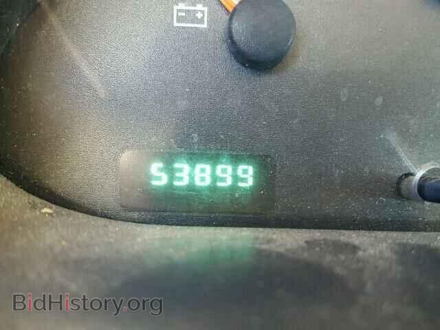 2000 DODGE RAM VAN - VIN: 2B7JB21T3YK178515 - Фото 8