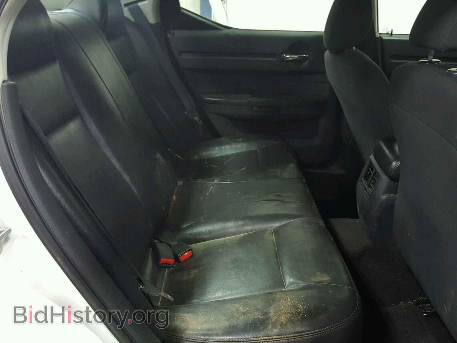 2009 DODGE CHARGER - VIN: 2B3KA43V59H608983 - Фото 6