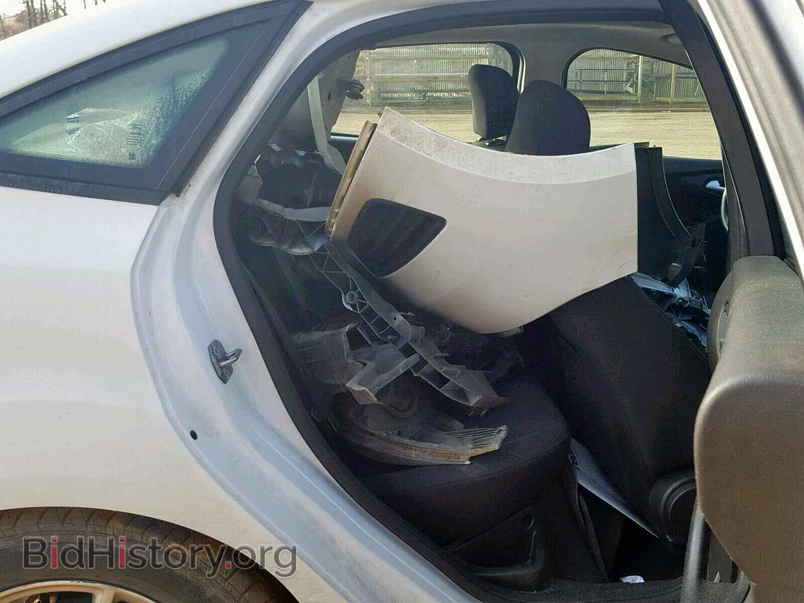 2016 FORD FOCUS SE - VIN: 1FADP3F28GL264427 - Фото 6