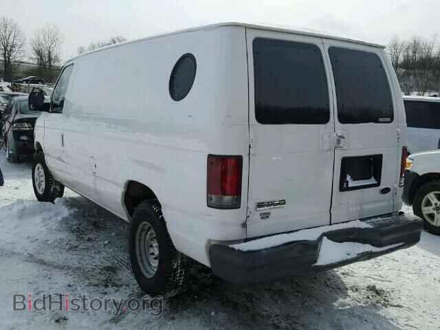 2007 FORD ECONOLINE - VIN: 1FTSE34L27DA88925 - Photo 3