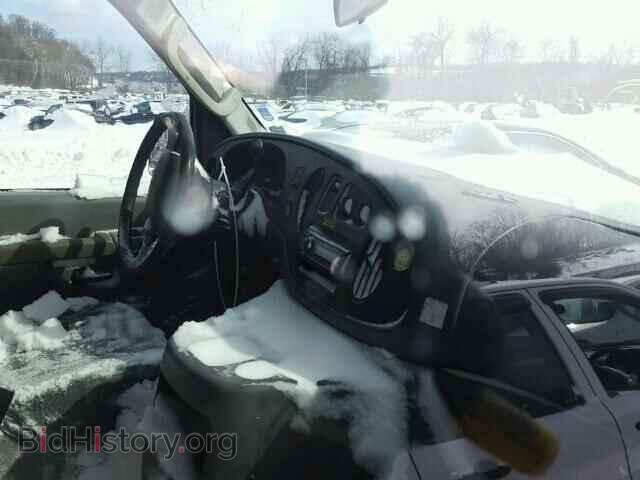 2007 FORD ECONOLINE - VIN: 1FTSE34L27DA88925 - Photo 5