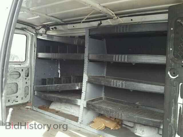 2007 FORD ECONOLINE - VIN: 1FTSE34L27DA88925 - Photo 6
