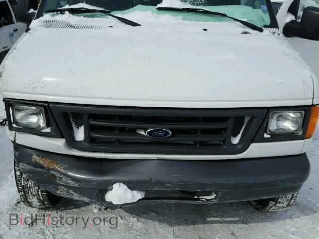 2007 FORD ECONOLINE - VIN: 1FTSE34L27DA88925 - Photo 7