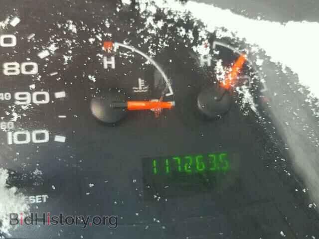 2007 FORD ECONOLINE - VIN: 1FTSE34L27DA88925 - Photo 8