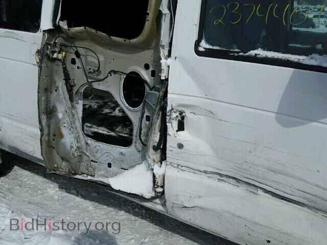 2007 FORD ECONOLINE - VIN: 1FTSE34L27DA88925 - Photo 9