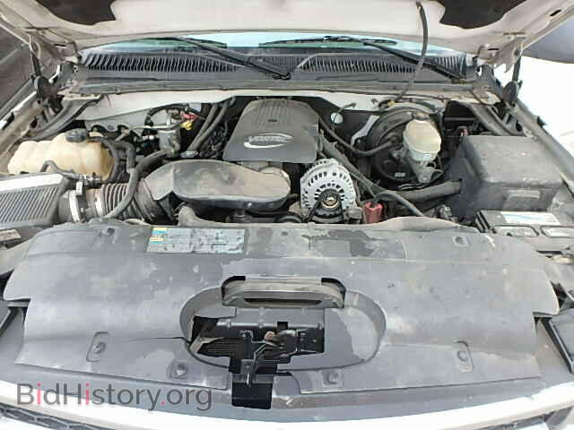2006 CHEVROLET SILVERADO - VIN: 2GCEK13T961159852 - Фото 7
