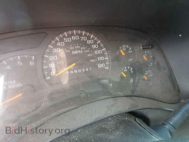 2006 CHEVROLET SILVERADO - VIN: 2GCEK13T961159852 - Фото 8