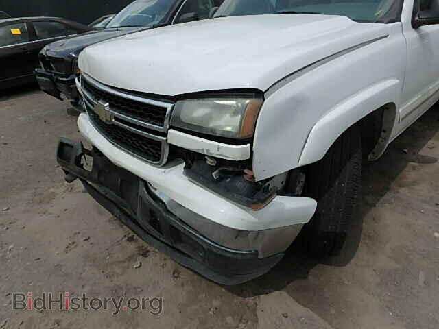 2006 CHEVROLET SILVERADO - VIN: 2GCEK13T961159852 - Фото 9