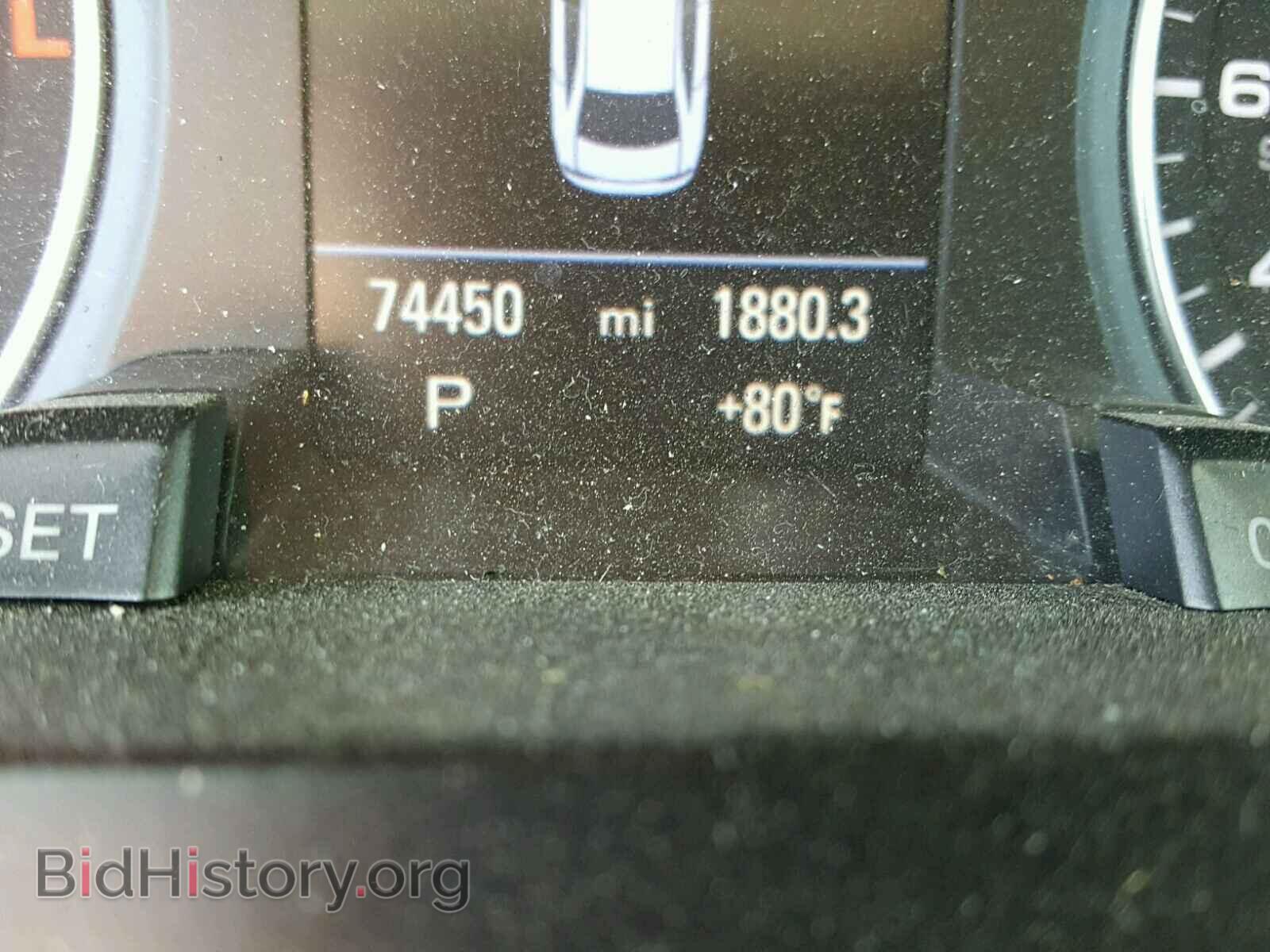 2009 AUDI A4 - VIN: WAUMF98K19N037307 - Фото 8