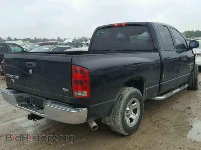 2003 DODGE RAM 1500 - VIN: 1D7HA18N03S147472 - Фото 4