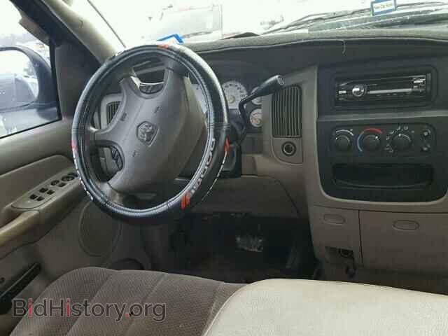 2003 DODGE RAM 1500 - VIN: 1D7HA18N03S147472 - Фото 9