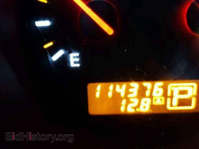 2007 NISSAN MAXIMA - VIN: 1N4BA41E67C813011 - Фото 8