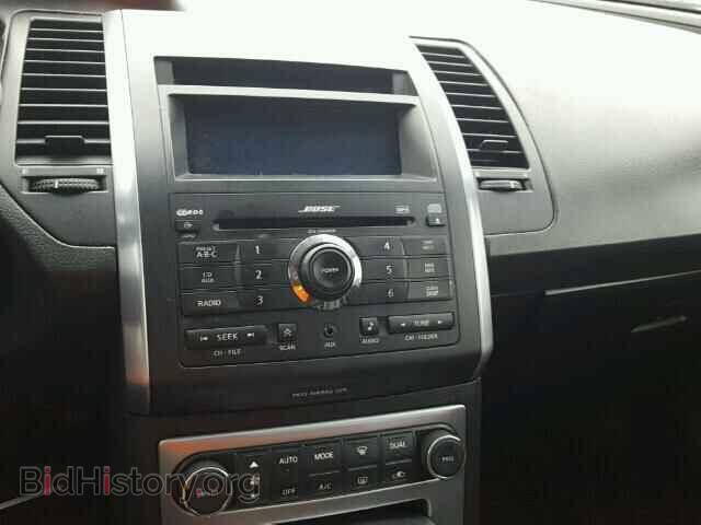 2007 NISSAN MAXIMA - VIN: 1N4BA41E67C813011 - Фото 9