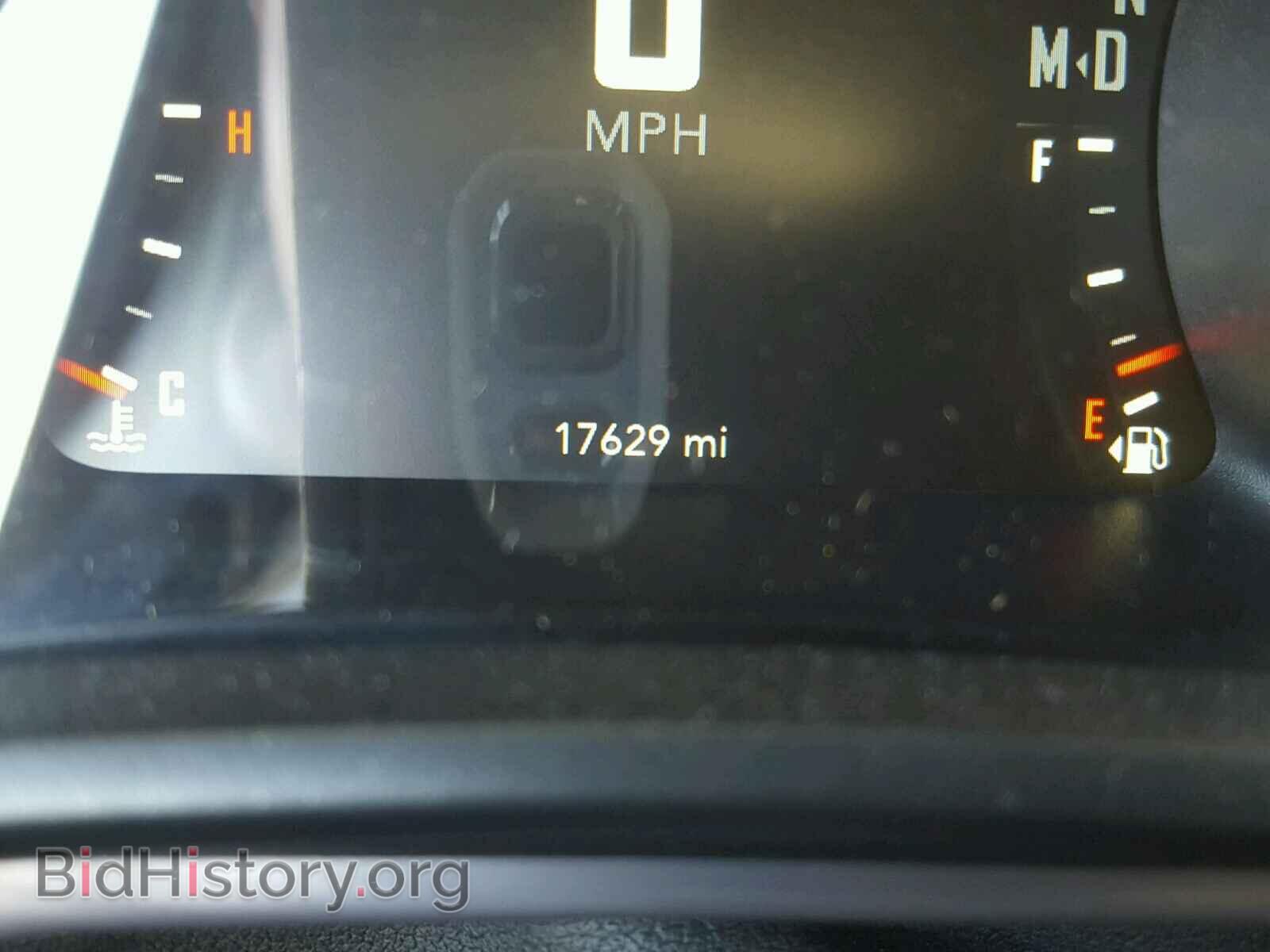 2016 DODGE CHALLENGER - VIN: 2C3CDZAGXGH153657 - Фото 8