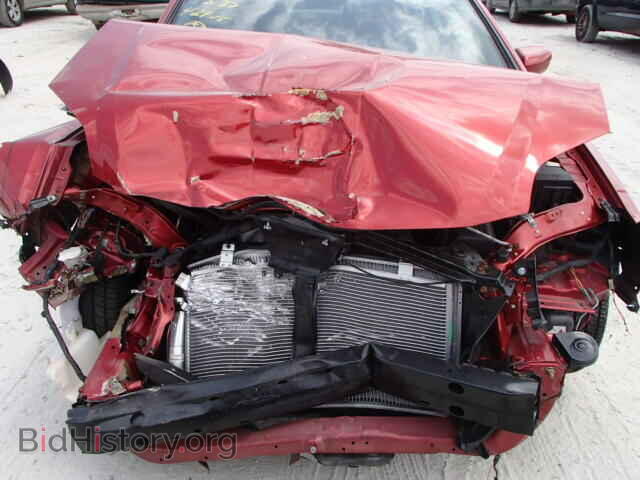 2010 MITSUBISHI GALANT - VIN: 4A32B2FF6AE006557 - Фото 7