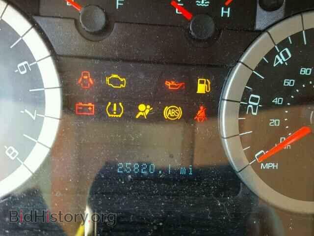 2011 FORD ESCAPE - VIN: 1FMCU0DG4BKA61797 - Фото 8