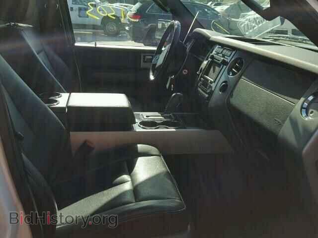 2013 FORD EXPEDITION - VIN: 1FMJU1K56DEF33532 - Фото 5