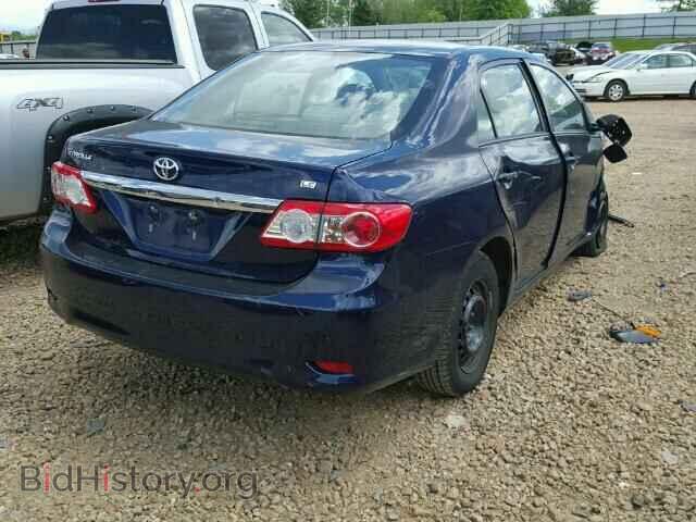 2011 TOYOTA COROLLA - VIN: 2T1BU4EEXBC672147 - Photo 4
