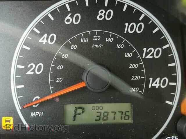 2011 TOYOTA COROLLA - VIN: 2T1BU4EEXBC672147 - Photo 8