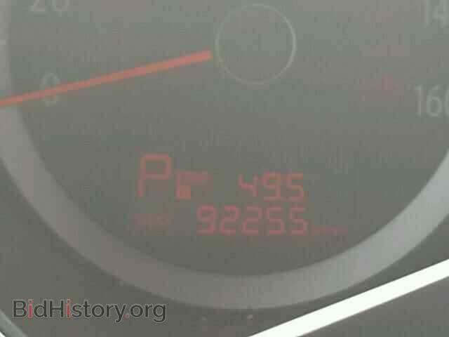 2009 KIA OPTIMA - VIN: KNAGE228X95306151 - Фото 8