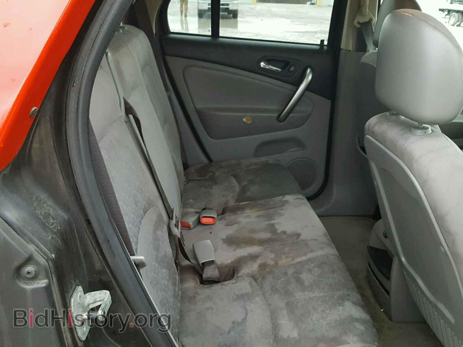 2007 SATURN VUE - VIN: 5GZCZ33D17S826100 - Фото 6