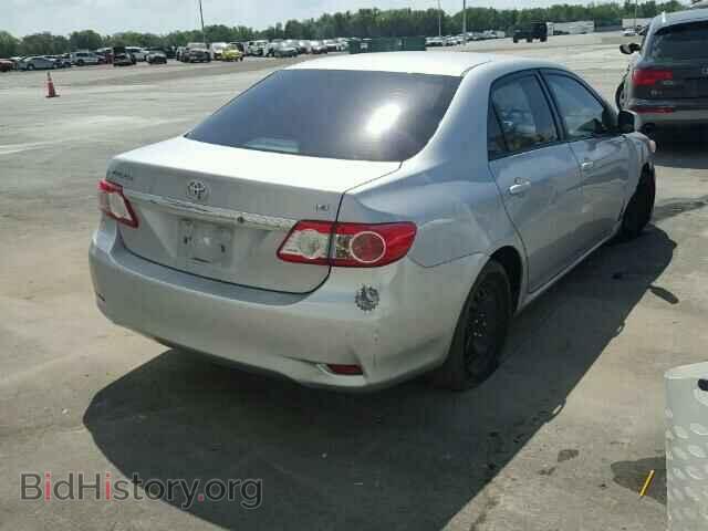2012 TOYOTA COROLLA - VIN: 2T1BU4EE8CC786326 - Фото 4
