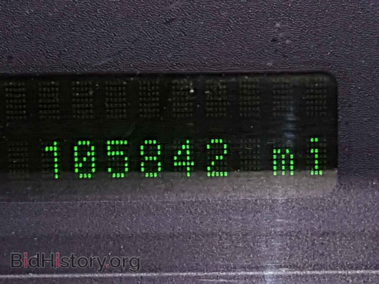 2007 FORD EDGE - VIN: 2FMDK38C87BA58910 - Фото 8