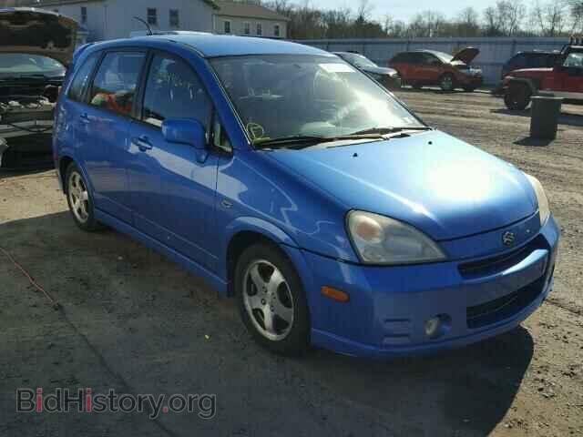 Photo JS2RC61H645251299 - SUZUKI AERIO 2004