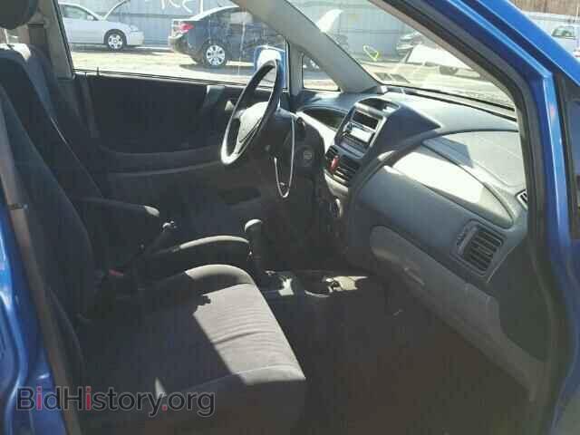 2004 SUZUKI AERIO - VIN: JS2RC61H645251299 - Фото 5