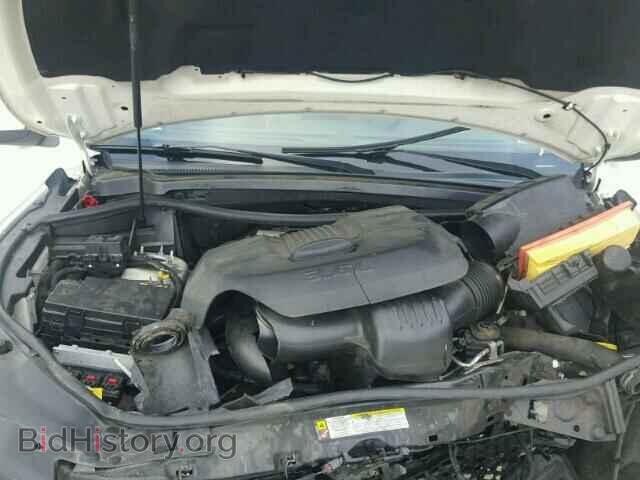 2011 DODGE DURANGO - VIN: 1D4RD4GG8BC650320 - Фото 7