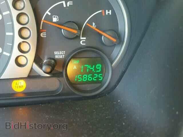 2005 HONDA PILOT - VIN: 5FNYF18425B002596 - Фото 8