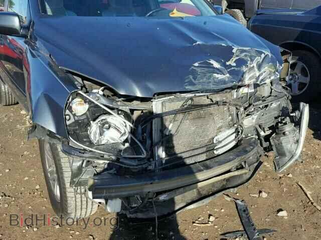 2005 HONDA PILOT - VIN: 5FNYF18425B002596 - Фото 9