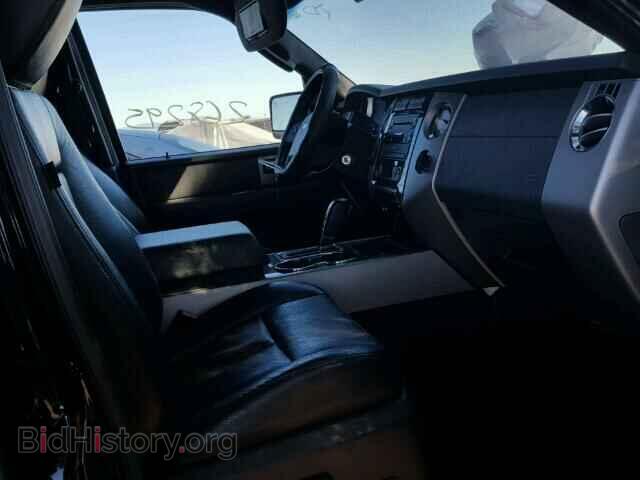 2011 FORD EXPEDITION - VIN: 1FMJK1K5XBEF36615 - Фото 5