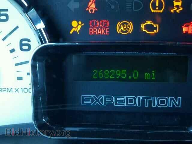 2011 FORD EXPEDITION - VIN: 1FMJK1K5XBEF36615 - Фото 8