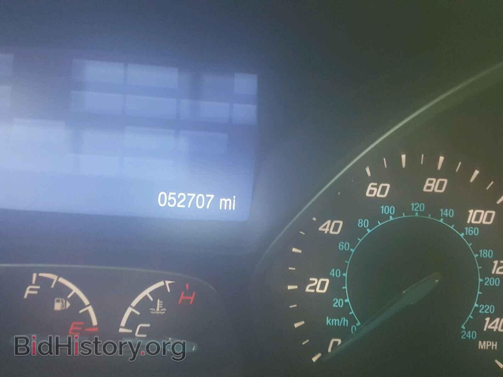 2014 FORD FOCUS - VIN: 1FADP3F20EL302746 - Photo 8