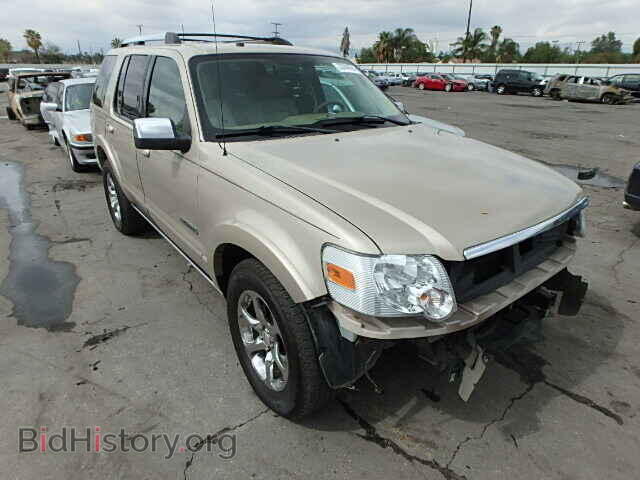 Photo 1FMEU65E67UA95468 - FORD EXPLORER 2007