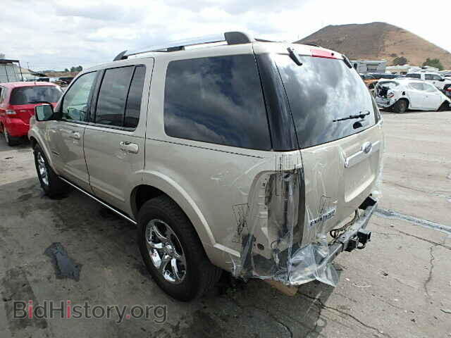 2007 FORD EXPLORER - VIN: 1FMEU65E67UA95468 - Фото 3