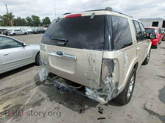 2007 FORD EXPLORER - VIN: 1FMEU65E67UA95468 - Фото 4