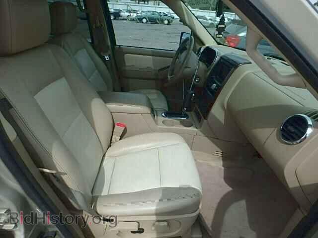 2007 FORD EXPLORER - VIN: 1FMEU65E67UA95468 - Фото 5