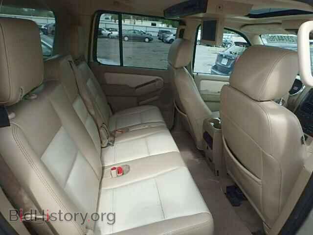 2007 FORD EXPLORER - VIN: 1FMEU65E67UA95468 - Фото 6