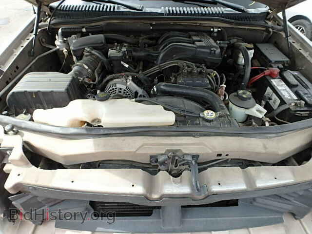 2007 FORD EXPLORER - VIN: 1FMEU65E67UA95468 - Фото 7