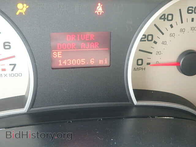 2007 FORD EXPLORER - VIN: 1FMEU65E67UA95468 - Фото 8